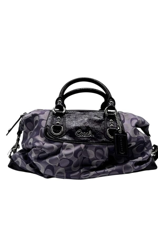 COACH - ASHLEY MONOGRAM - Image 14